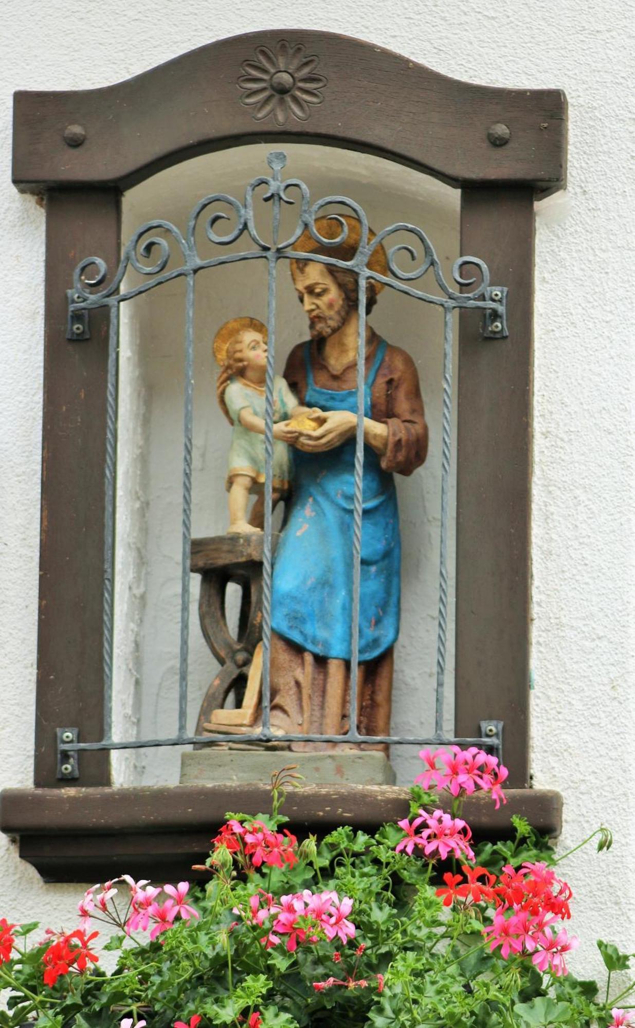 Gaestehaus Koen - Fewo Farfalle Zeltingen-Rachtig Exterior foto